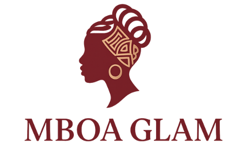 Mboa Glam Logo